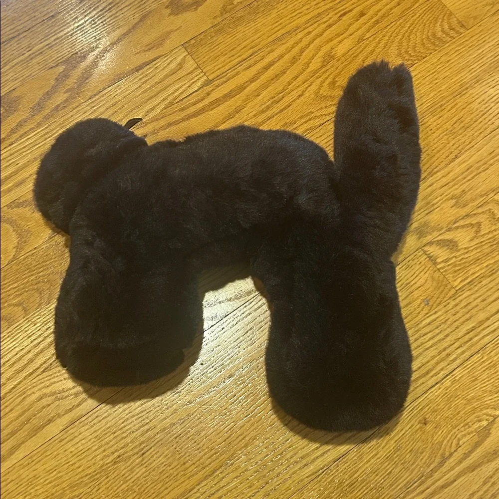 Pottery Barn Black Cat